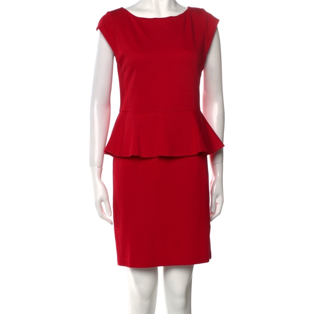 •   Alice + Olivia Sheath Dress